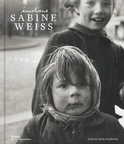 Couverture de Emotions