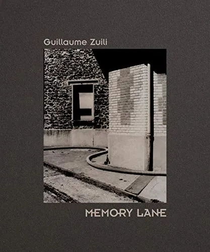 Couverture de Memory Lane