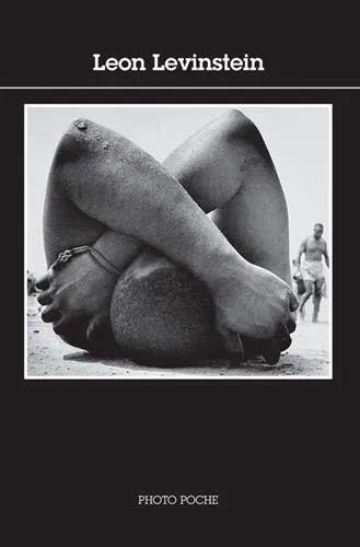 Couverture de Leon Levinstein