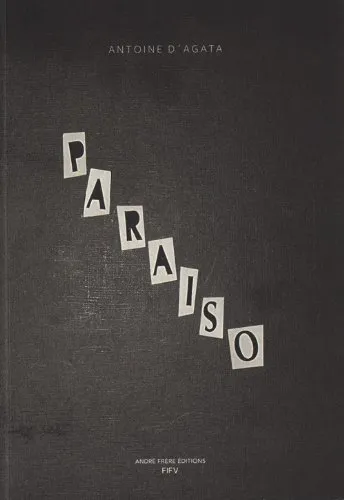 Couverture de Paraiso