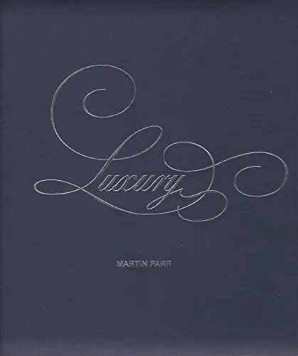 Couverture de Luxury