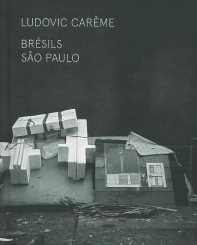 Couverture de Bresils - Sao Paulo