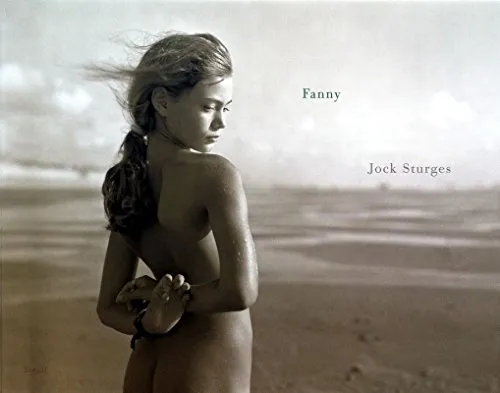 Couverture de Fanny