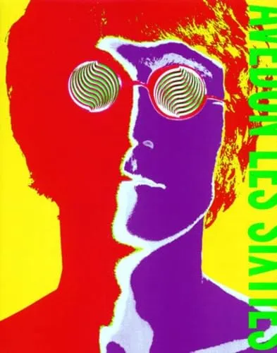 Couverture de Les Sixties