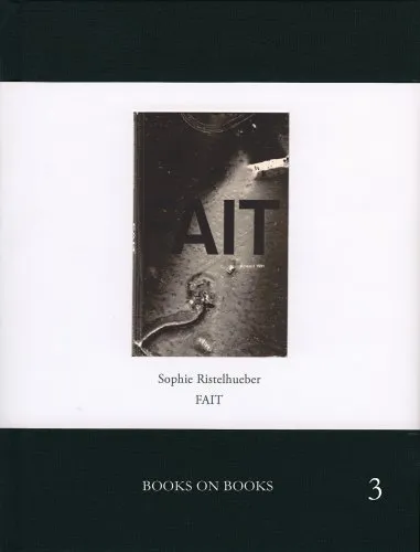 Couverture de Fait: Koweit 1991