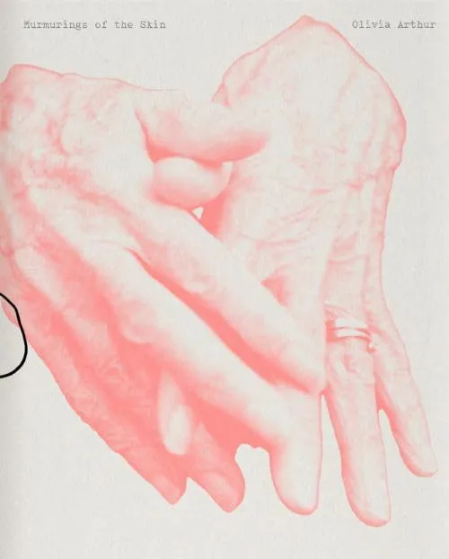 Couverture de Murmurings of the Skin