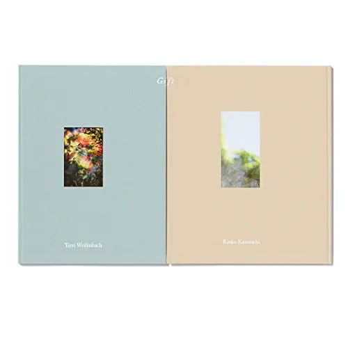 Couverture de Gift