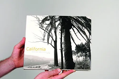 Couverture de California: Views by Robert Adams of the Los Angeles Basin, 1978-1983