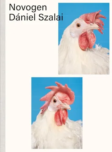 Couverture de Novogen