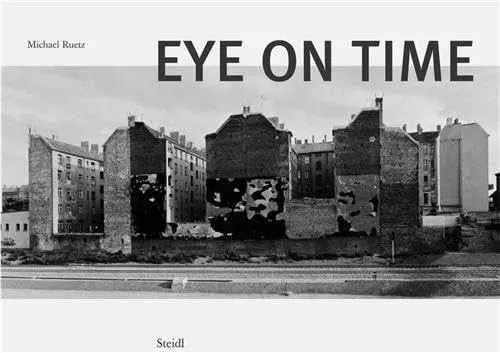 Couverture de Eye On Time