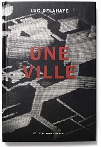 Couverture de Une Ville
