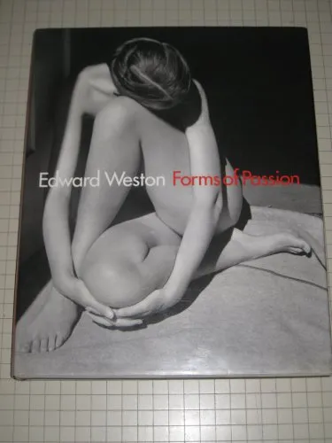 Couverture de Forms of Passion