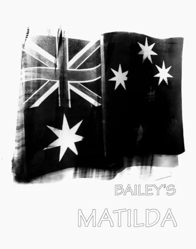 Couverture de Bailey'S Matilda
