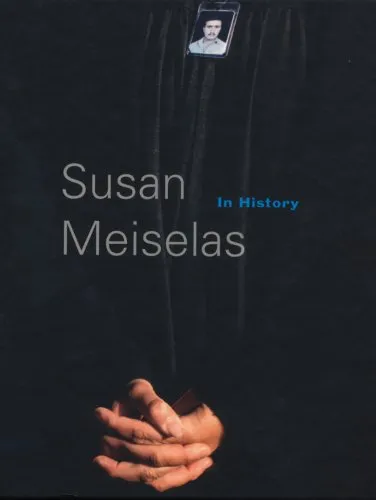 Couverture de In History