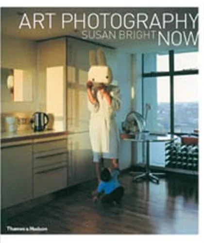 Couverture de Art Photography Now