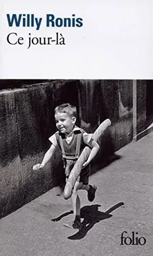 Couverture de Ce jour-là