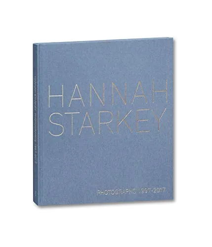 Couverture de Hannah Starkey 1997-2017