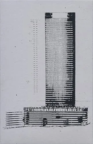 Couverture de Ponte City