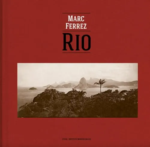 Couverture de Rio