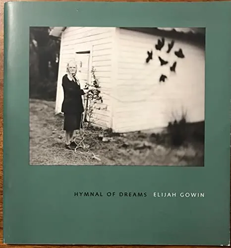 Couverture de Hymnal of Dreams