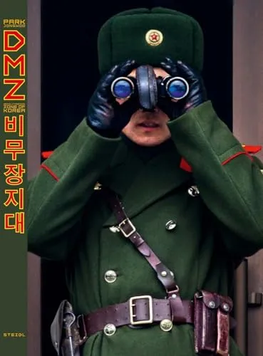 Couverture de Dmz