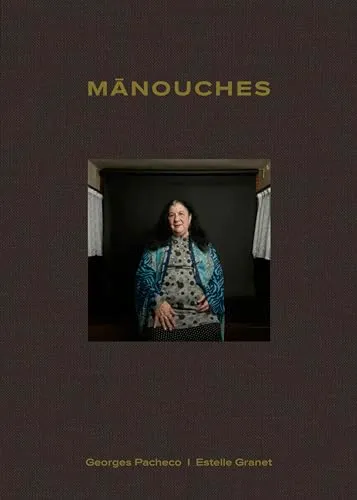 Couverture de Manouches