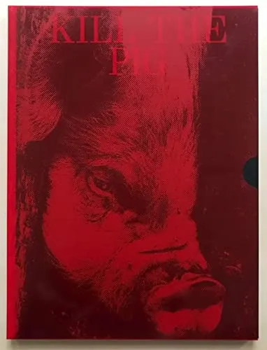 Couverture de Kill The Pig