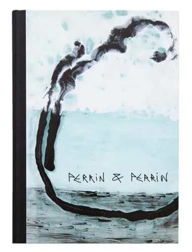 Couverture de Perrin & Perrin