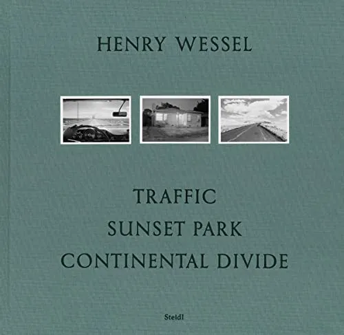 Couverture de Traffic/Sunset Park/Continental Divide