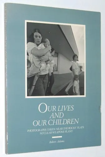 Couverture de Our Lives and our Children
