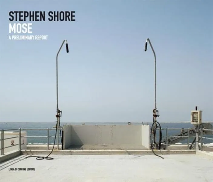 Couverture de Mose : A Preliminary Report