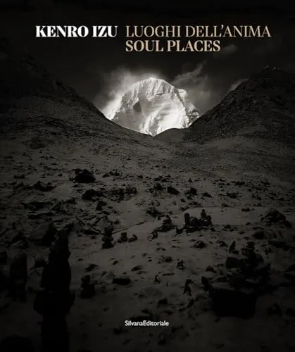 Couverture de Soul Places
