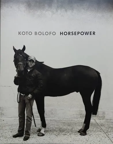 Couverture de Horse Power