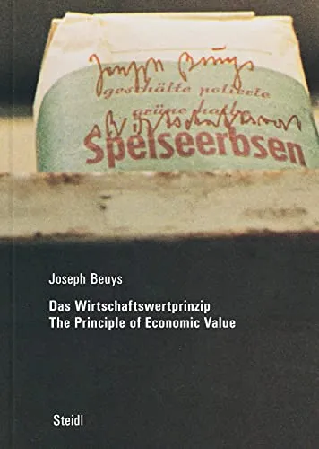 Couverture de Das Wirtschaftswertprinzip / The Principle Of Economic Value