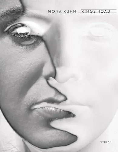 Couverture de Kings Road