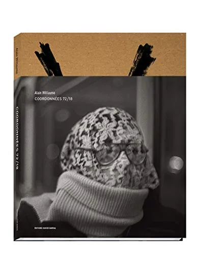Couverture de Coordonnées 72/18