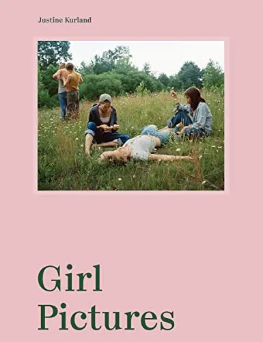 Couverture de Girl Pictures