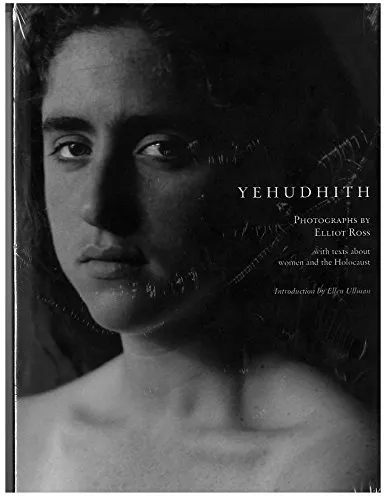 Couverture de Yehudhith