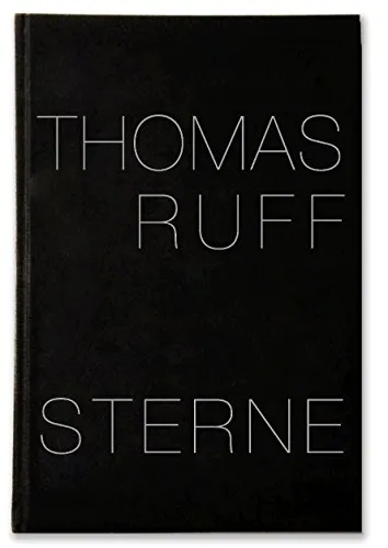 Couverture de Thomas Ruff