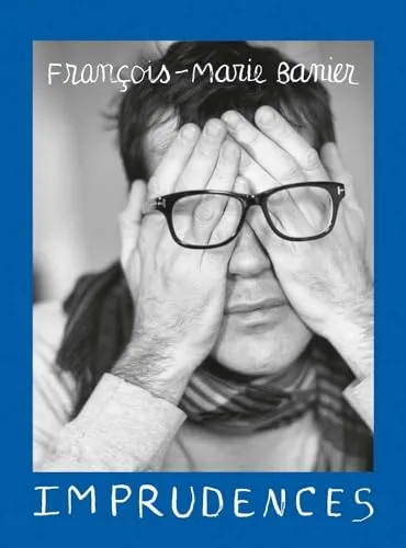 Couverture de Imprudences