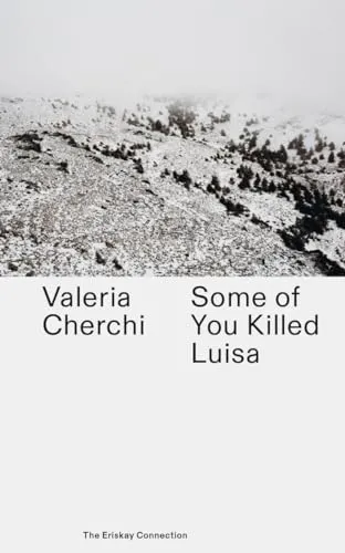 Couverture de Some of You Killed Luisa