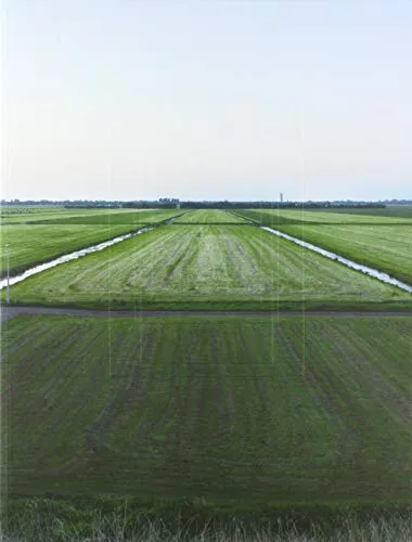 Couverture de New Dutch Views