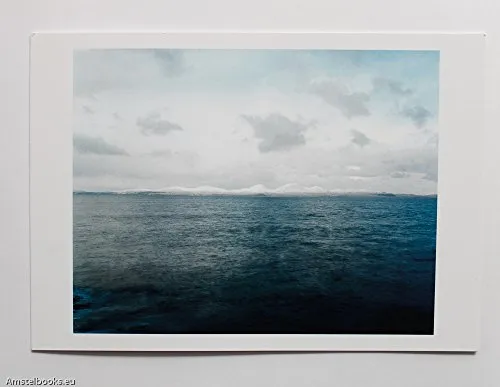 Couverture de Landscape Stories
