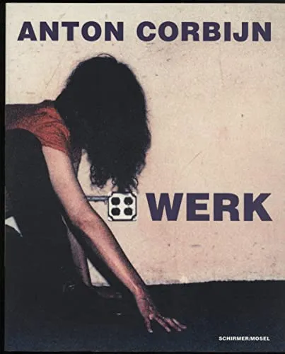 Couverture de Werk