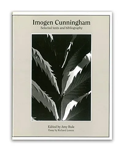 Couverture de Selected Texts and Bibliography