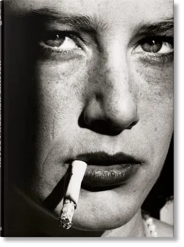 Couverture de Helmut Newton. Legacy