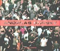 Couverture de Andreas Gursky
