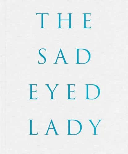 Couverture de The Sad-Eyed Lady