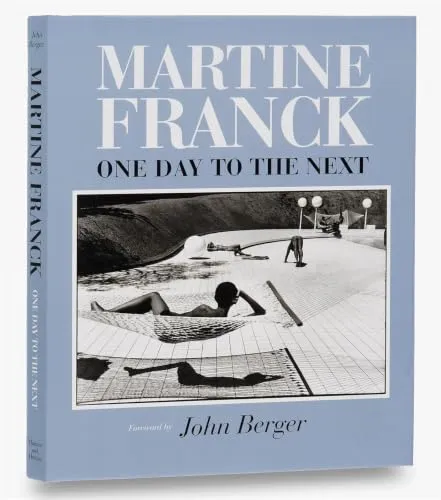 Couverture de One Day to the Next