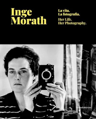 Couverture de La vita, la fotografia